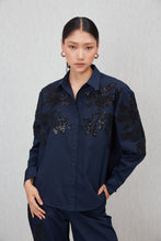 Load image into Gallery viewer, Aster Buttondown Shirt