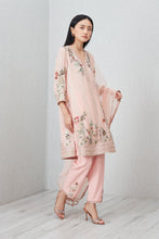 Load image into Gallery viewer, Aadhya Sharma in Mason Tunic Set