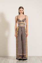 Load image into Gallery viewer, Elara Pleated Bustier