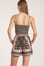 Load image into Gallery viewer, Elara Pleated Bustier
