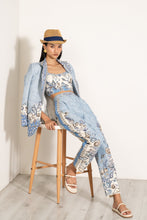 Load image into Gallery viewer, Coraline Bustier