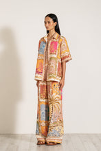 Load image into Gallery viewer, Palmilla Button Down Shirt