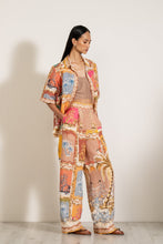 Load image into Gallery viewer, Palmilla Button Down Shirt