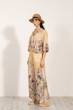 Load image into Gallery viewer, Fioria Wide Leg Pants