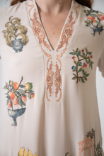 Load image into Gallery viewer, Ornella Tunic
