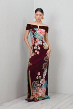 Load image into Gallery viewer, Glen Gown
