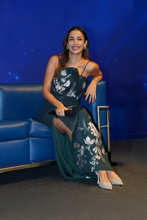 Load image into Gallery viewer, Malaika Arora In Verdant Crest Gown
