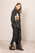 Load image into Gallery viewer, Simran Luthria In Nimbus Oversized Jacket
