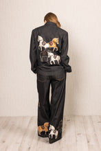 Load image into Gallery viewer, Simran Luthria In Nimbus Oversized Jacket
