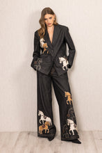 Load image into Gallery viewer, Simran Luthria In Nimbus Oversized Jacket
