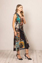 Load image into Gallery viewer, Nandini Bhalla in Claris Double Breasted Waist Coat
