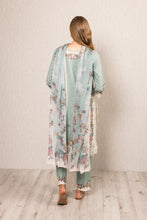 Load image into Gallery viewer, Roselyn Lace Tunic Set
