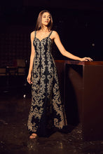 Load image into Gallery viewer, Nandini Gupta in Eva Gown
