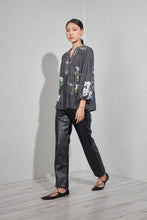 Load image into Gallery viewer, Glimora Gathered Blouse
