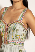 Load image into Gallery viewer, Aurora Sundress
