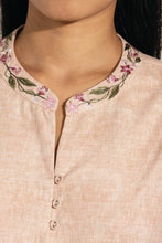 Load image into Gallery viewer, Traya Tunic Set
