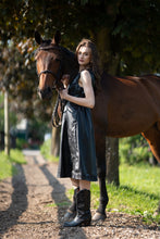 Load image into Gallery viewer, Dazlyn Zip Dress
