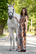 Load image into Gallery viewer, Mirage Belted Jumpsuit
