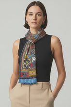 Load image into Gallery viewer, Vellena Stole
