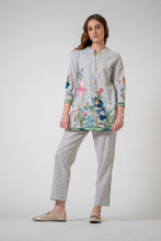 Load image into Gallery viewer, Zinnia Stripe Co-ord Set
