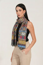 Load image into Gallery viewer, Vellena Stole
