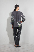 Load image into Gallery viewer, Glimora Gathered Blouse
