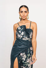 Load image into Gallery viewer, Malaika Arora In Verdant Crest Gown
