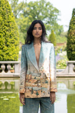 Load image into Gallery viewer, Kirti Kulhari in Albury Oversized Jacket
