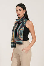 Load image into Gallery viewer, Bloomveil Stole
