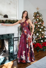 Load image into Gallery viewer, Eloria Evening Gown
