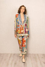 Load image into Gallery viewer, Kiro Oversized Jacket
