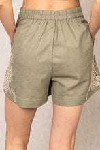 Load image into Gallery viewer, Thanmayee Ramineni in Eli Shorts
