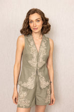 Load image into Gallery viewer, Thanmayee Ramineni in Eli Shorts
