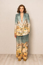 Load image into Gallery viewer, Kirti Kulhari in Albury Oversized Jacket
