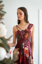 Load image into Gallery viewer, Eloria Evening Gown
