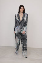 Load image into Gallery viewer, Lakshmi Rana Ellis Embroidered Floral Set
