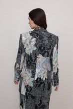 Load image into Gallery viewer, Lakshmi Rana Ellis Embroidered Floral Set
