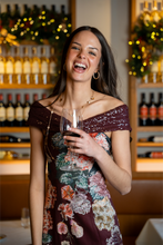 Load image into Gallery viewer, Glen Gown
