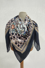 Load image into Gallery viewer, Boca Muse Scarf
