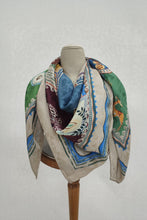 Load image into Gallery viewer, Santa Fe Scarf
