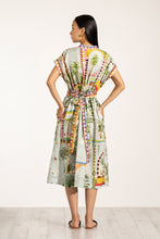 Load image into Gallery viewer, Val Belted Dress
