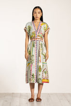 Load image into Gallery viewer, Val Belted Dress
