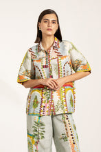Load image into Gallery viewer, Sable Buttondown Shirt
