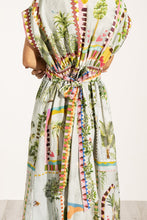 Load image into Gallery viewer, Val Belted Dress
