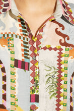 Load image into Gallery viewer, Sable Buttondown Shirt
