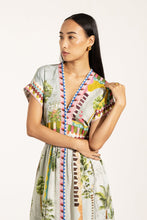 Load image into Gallery viewer, Val Belted Dress
