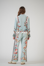 Load image into Gallery viewer, Isola Neck Tie Blouse
