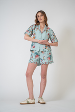 Load image into Gallery viewer, Fiora Scalloped Shorts
