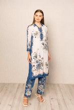 Load image into Gallery viewer, Elaya Tunic Set
