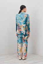 Load image into Gallery viewer, Elaris Knotch Collar Jacket
